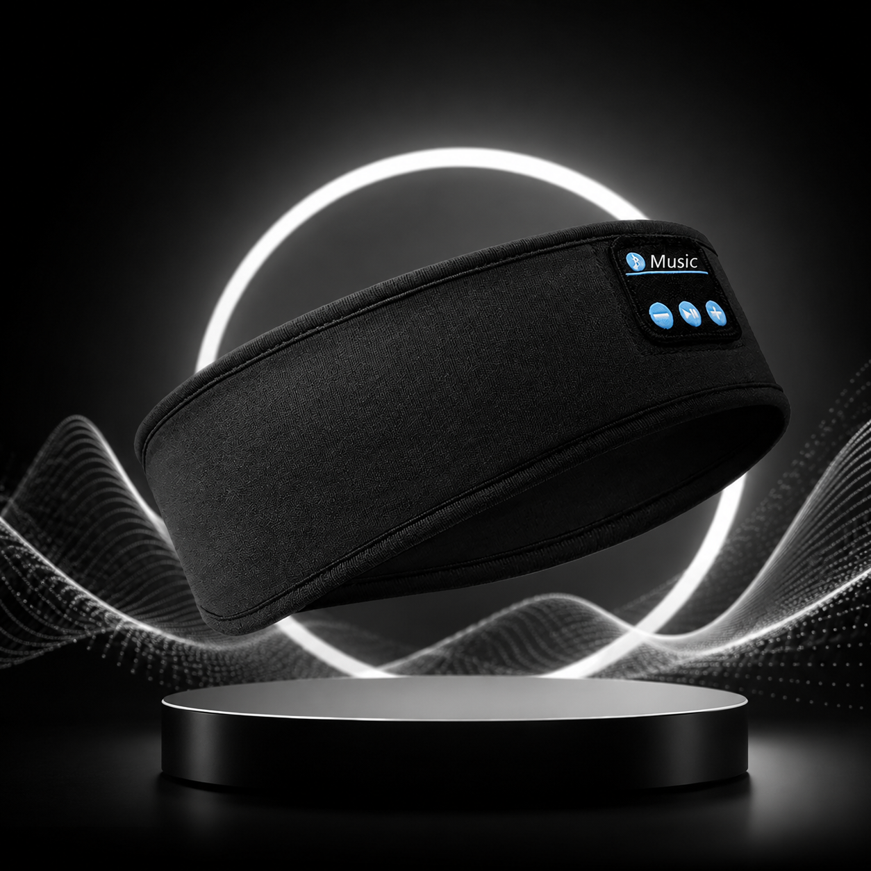 Bandeau Bluetooth