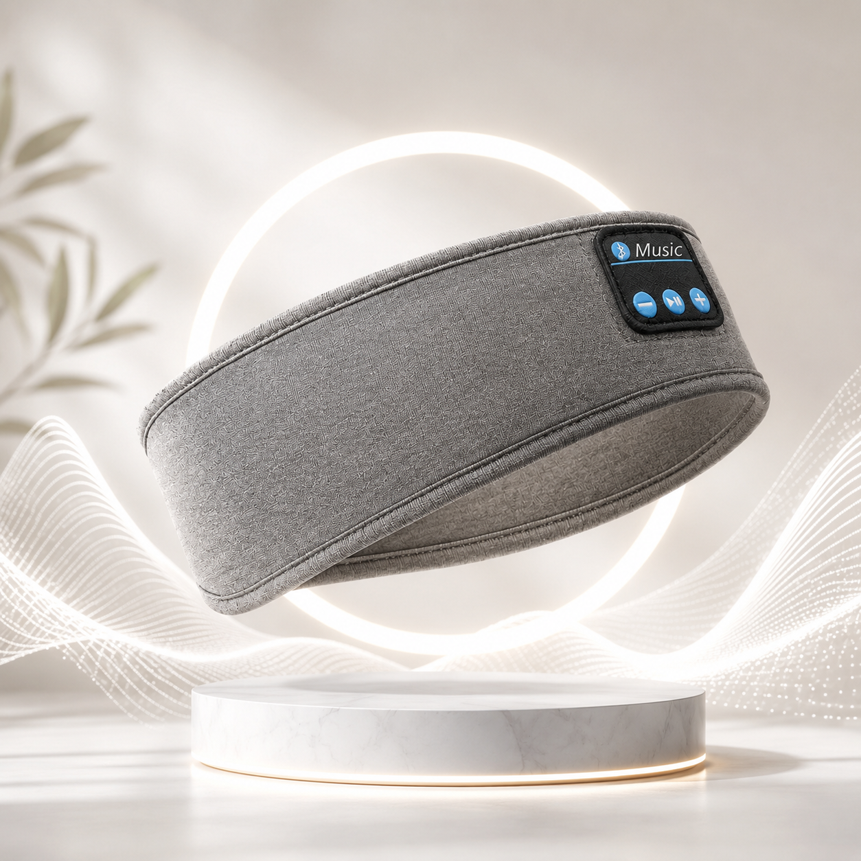 Bandeau Bluetooth